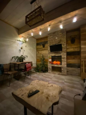 Chalet Bakuriani